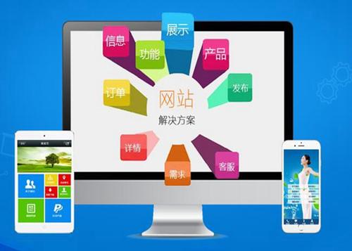 巴塘如何进行网站设计才能突出产品的优势
